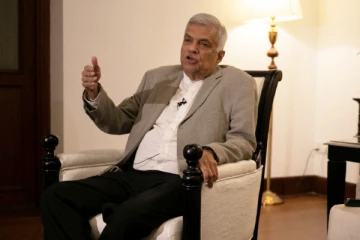 உலகின் சக்திவாய்ந்த தலைவரே தற்போது சிறிலங்காவை ஆட்சி செய்கிறார்..! ரணிலுக்கு புகழாரம்