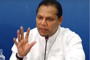 ஜனாதிபதி தேர்தல் வெற்றியில் எமது பங்களிப்பும் உண்டு- நன்றி மறந்து விமர்சிக்காதீர்கள்; தயாசிறி ஆவேசம்!