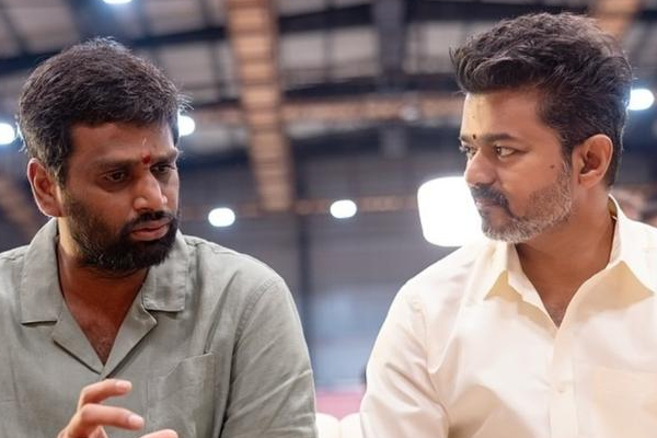 பகவந்த் கேசரி