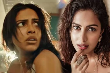 அமலா பால் ஆடையின்றி.. அந்த காட்சியில் 16 மணிநேரம், சுற்றி 9 பேர் - ஒளிப்பதிவாளர் ஓபன் டாக்!