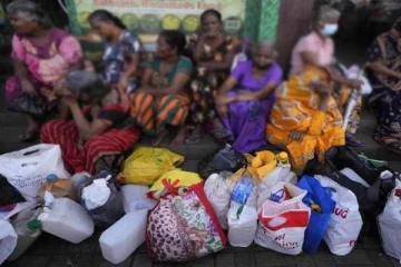 இலங்கையில்  6.3 மில்லியன் மக்களுக்கு நேர்ந்த நிலை!