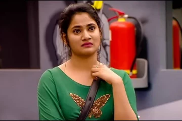 இலங்கையின் நிலை குறித்து லாஸ்லியா உருக்கம்!