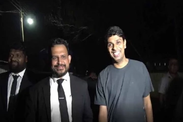 நாடாளுமன்ற உறுப்பினர் அர்ச்சுனா ராமநாதனுக்கு பிணை