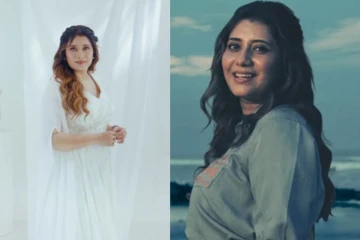 தனது பிறந்தநாளில் ரசிகர்களுக்கு ஸ்வீட் சர்ப்ரைஸ் கொடுத்த தொகுப்பாளினி பிரியங்கா... வைரலாகும் வீடியோ