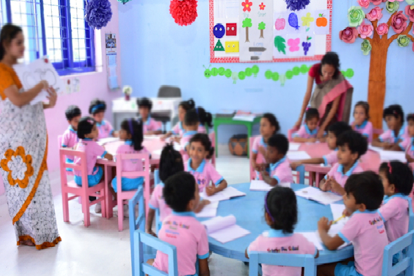 முன்பள்ளி ஆசிரியர்களுக்கு சம்பள அதிகரிப்பு - வெளியான மகிழ்ச்சித் தகவல் | Preschool Teachers Salary And Allowance Increased