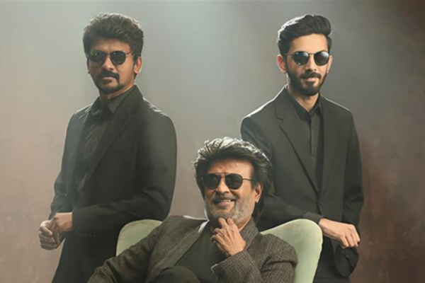 தலைவர் 169 படப்பிடிப்பு எப்போது துவங்குகிறது.. வெளிவந்த புதிய அப்டேட் | Thalaivar 169 Movie Update