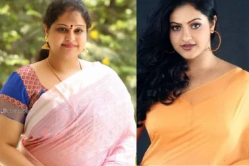 உடல் தேகம் கூடியதால் வாய்ப்பை இழந்தாரா? பிரபல நடிகைக்கு ஏற்பட்ட நிலை..