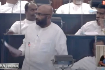 எதிர்க்கட்சி காட்டிக் கொடுத்து விட்டதாக ரஞ்சித் சியம்பலாப்பிட்டிய குற்றச்சாட்டு