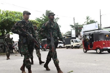 கொழும்பில் விசேட பாதுகாப்பு! - அமைச்சர் உத்தரவு