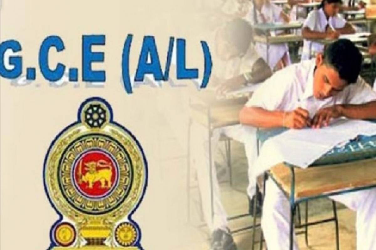 2025 உயர்தரப் பரீட்சை பெறுபேறுகள் : பல்கலைக்கழகத் தகுதியில் வடமாகாணம் முதலிடம் | 2025 A Level Exam Results Northern Province 1St