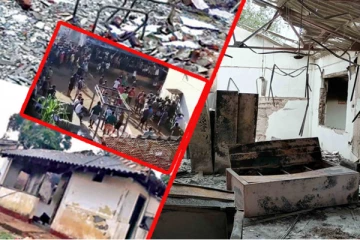 கலகம் விளைவித்த கைதிகளுக்கு நீதிமன்றம் பிறப்பித்துள்ள உத்தரவு