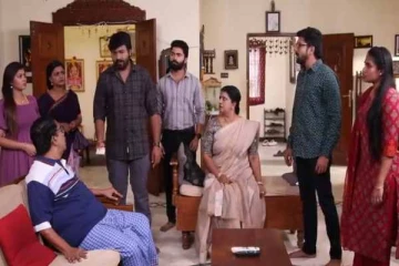 திடீரென சீரியலில் இருந்து வெளியேறிய சிறகடிக்க ஆசை சீரியல் நாயகி- ஏன், யார் பாருங்க