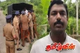 தையிட்டியில் அரங்கேறிய பொலிசாரின் செயலுக்கு சுகாஸ் கண்டனம்