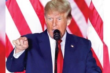 ප්‍රබල රටවල් කිහිපයක් ගැන ඩොනල්ඩ් ට්‍රම්ප් ගෙන් ආන්දෝලනාත්මක ප්‍රකාශයක්.