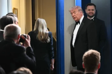 அமெரிக்காவில் பரபரப்பை ஏற்படுத்திய சம்பவம்.. 93 வினாடிகளில் வெள்ளை மாளிகையில் நிகழ்ந்த பதற்றம்