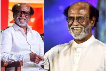 விரைவில் ரஜினிக்கு தாதா சாகேப் பால்கே விருது - தேதி அறிவிப்பால் ரசிகர்கள் மகிழ்ச்சி