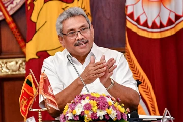 நாடு மீண்டும் முடக்கப்படலாம்! - ஜனாதிபதி எச்சரிக்கை