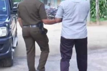 மதுபோதையில் சிக்கிய வேட்பாளர் ; பொலிஸ் அதிகாரிகளின் அதிரடி நடவடிக்கை