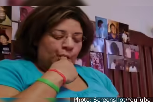 கணவனின் சாம்பலை உண்ணும் மனைவி: பிரித்தானிய பெண்ணின் விசித்திர கதை | Woman In Uk Ate Husband Ashes Shocking Story