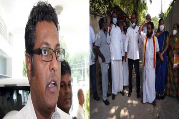 எதேச்சதிகார முதல்வருடன் சமரசத்துக்கு இடமில்லை - வடக்கு ஆளுநரின் அழைப்பை நிராகரித்த கூட்டமைப்பு!