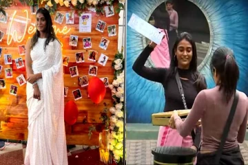 பிக்பாஸ் வீட்டிலிருந்து வெளியேறிய பூர்ணிமா முதல் முதலில் செய்த வேலை.. கண்கலங்க வைத்த பதிவு