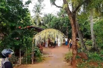 அனுராதபுரத்தில் இரு குழுக்களுக்கிடையே மோதல்: பொலிஸ் அதிகாரிகள் உட்பட 5 பேர் வைத்தியசாலையில்!