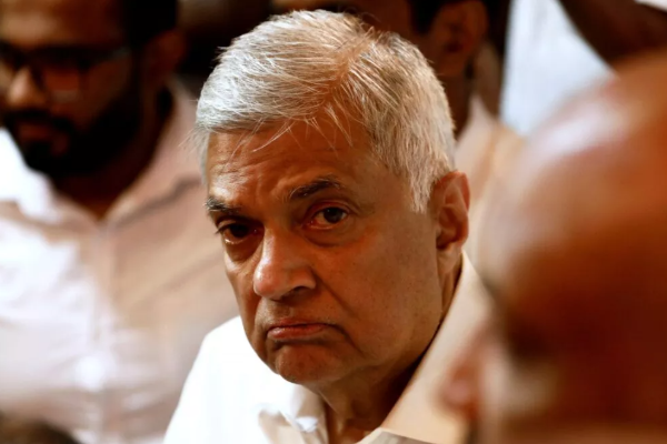 பறிபோகவுள்ள ரணிலின் தலைமை பதவி: டயானா வகுக்கும் திட்டம்! | Diana Plan Against Ranil பறிபோகவுள்ள ரணிலின் தலைமை பதவி: டயானா வகுக்கும் திட்டம்! | Diana Plan Against Ranil