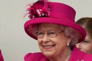 பிரித்தானிய அரண்மனைக்குள் நுழைந்த மர்ம நபர்!