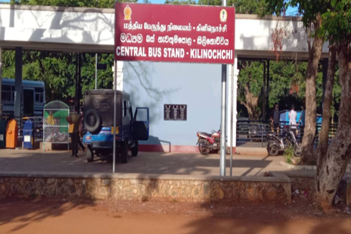 கிளிநொச்சி - வவுனியா வழித்தடப் பேருந்தில் நடந்த முறைகேடு: பயணிகளுக்கு விடுக்கப்பட்ட அறிவுறுத்தல் | Irregularities On The Kilinochchi Vavuniya Route