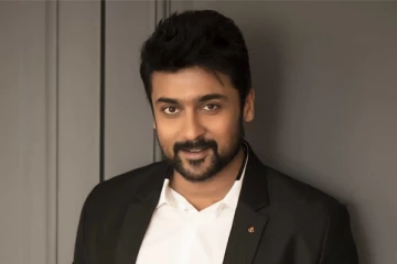 ரூ.120 கோடி மதிப்புள்ள ஜெட் வாங்கிய நடிகர் சூர்யா - அதில் உள்ள வசதிகள் என்னென்ன?