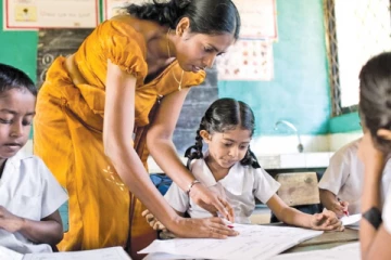 ஆசிரியர்களுக்கு பொலிஸார் விடுத்துள்ள அறிவித்தல்