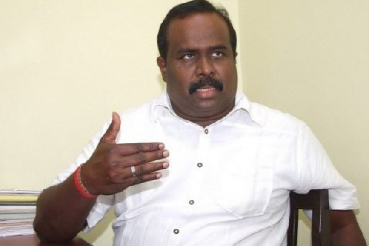 ஈஸ்டர் தாக்குதலில் கம்மன்பிலவுக்கும் தொடர்பா..! நாடாளுமன்றத்தில் கிளம்பிய சர்ச்சை | Selvam Aadikalanathan Mp Question In Parliament