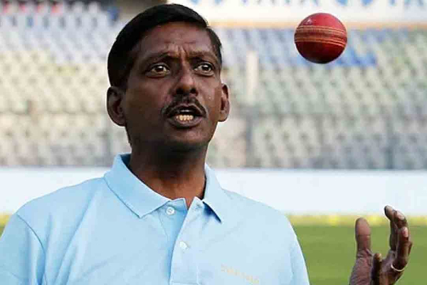 இந்தியாவுக்குள்ளாகவே நான் நிறபாகுபாட்டுக்கு ஆளாகியுள்ளேன்  :  முன்னாள் கிரிக்கெட்  வீரர் ஆதங்கம் - தமிழ்நாடு