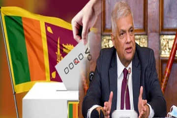 ஜனாதிபதித் தேர்தலின் பின்னர் தேசிய அரசு அமைக்க திட்டம் தீட்டும் ரணில்