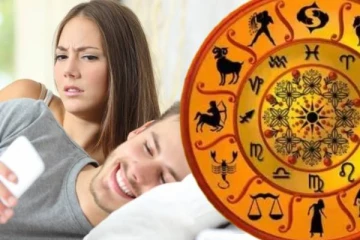 ஒரே நேரத்தில் பல பெண்களை காதலிக்கும் 4 ராசி ஆண்கள்.., யார் தெரியுமா?