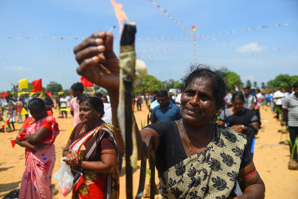 நினைவேந்தலில் தலையிடாதீர்கள்! ரணிலுக்கு அவசர கடிதம் | Do Not Interfere In Thorny Events Letter To Ranil