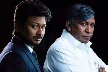 மாரி செல்வராஜ் யூனிவெர்ஸ்.. மாமன்னன் படத்தில் இப்படியொரு ட்விஸ்ட் வைத்துள்ளாரா