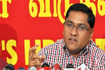 பொருட்களின் விலையை கட்டுப்படுத்துவதில் அரசாங்கம் கட்டுப்பாட்டை இழந்துவிட்டது! - ஜேவிபி