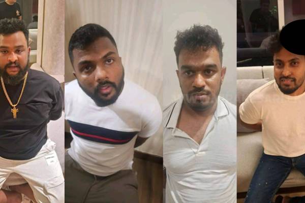 அதிரும் தென்னிலங்கை - கெஹல்பத்தர பத்மே கைதால் ஓடி ஒளியும் அரசியல்வாதிகள் | Politicians Who Escape Kalpataru Padme Arrest