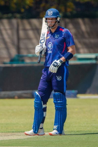 JJ Smit