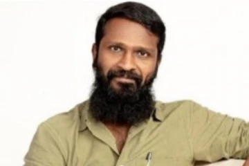 வடசென்னை-2 குறித்து விளக்கமளித்தார் வெற்றிமாறன்