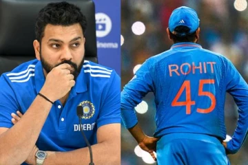 எதுவும் சரியாக இல்லை...இனி மும்பை இந்தியன்ஸூக்கு விளையாட மாட்டேன் - ரோகித் ஓபன் டாக் !