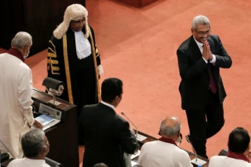 கோட்டாபயவிற்கு பதவி வழங்கப்படுவது குறித்து வெளியாகியுள்ள தகவல்