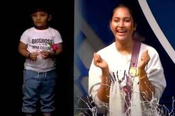 பிக்பாஸ் கொடுத்த சர்ப்ரைஸ்: உடைந்த அழுத போட்டியாளர்கள்! பரபரப்பான ப்ரோமோ