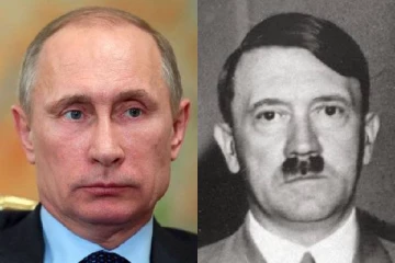 ரஷ்ய அரசு தான் உண்மையான ஹிட்லர்!