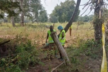 மட்டக்களப்பில் சடலமாக மீட்கப்பட்ட 7 பிள்ளைகளின் தந்தை!