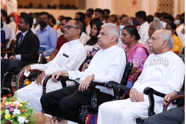 விசேட தேவையுடையோரின் நலனுக்காக புதிய வேலைத்திட்டம் | New Program Benefit Of People With Special Needs