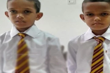 புலமைப்பரிசில் பரீட்சையில் இரட்டையர்களின் சாதனை