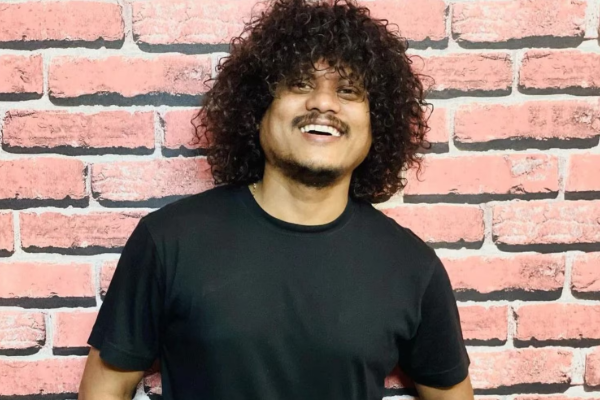 கல்யாண மண்டபத்துல இலை எடுத்தால் பணம் கிடைக்கும்.. உருக்கமாக பேசிய விஜய் டிவி புகழ் | Vijay Tv Pugazh Emotional Speech