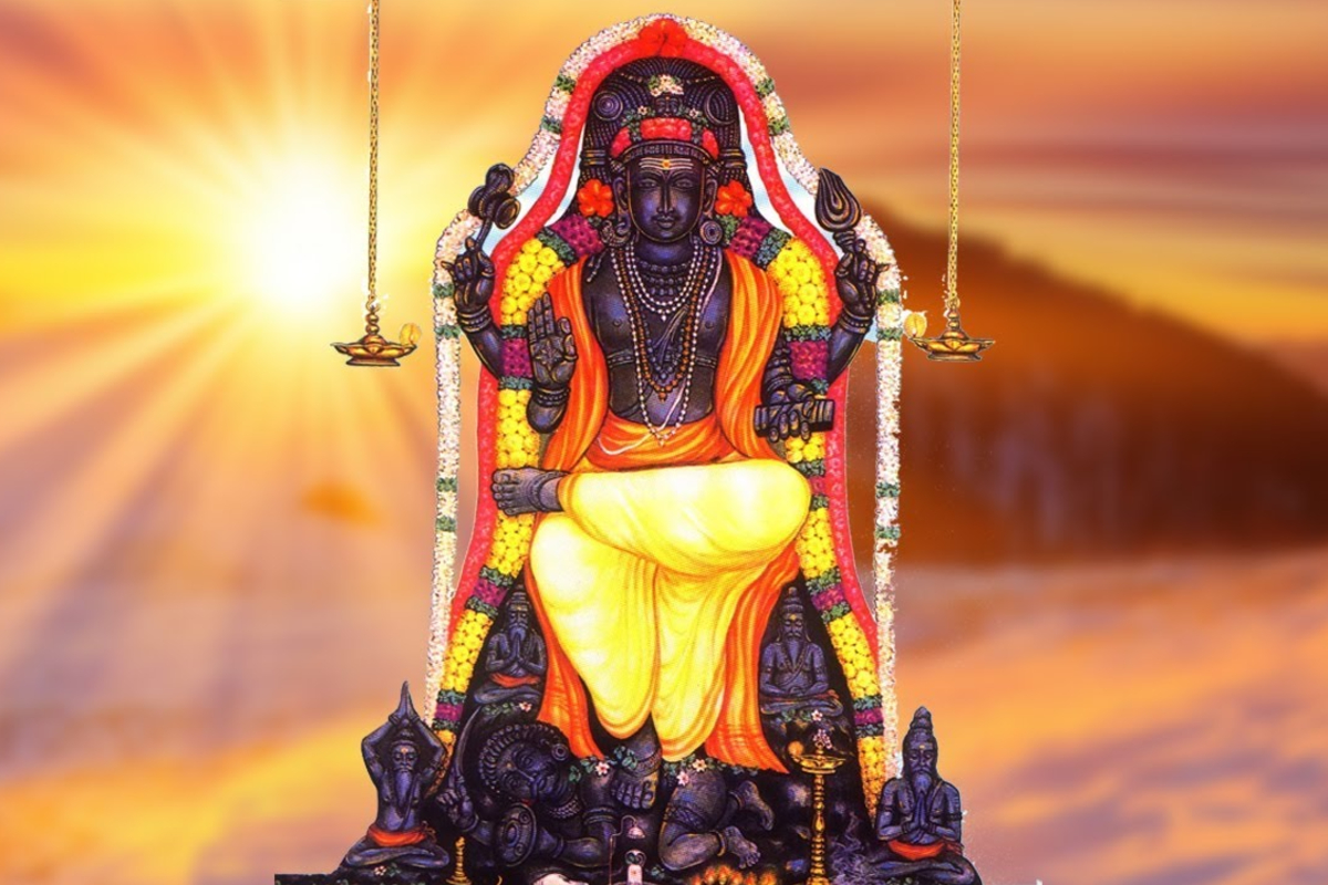 பத்தாம் இடத்தில் குரு இருப்பவர்களுடைய குணாதிசயங்கள் இப்படித்தான் இருக்குமாம் | Jupiter In The 10Th House Personality Prediction